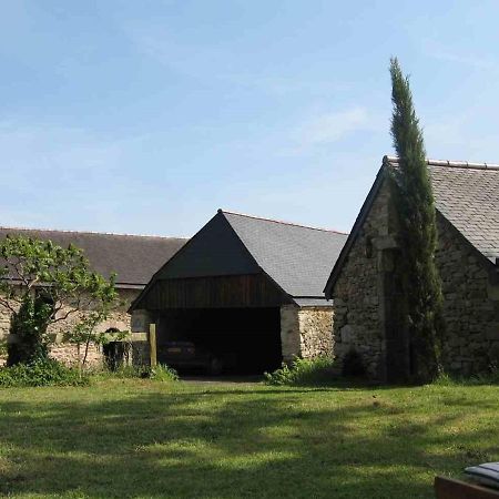 Domaine De La Tranquillite V Villa Noyal-Muzillac Bagian luar foto