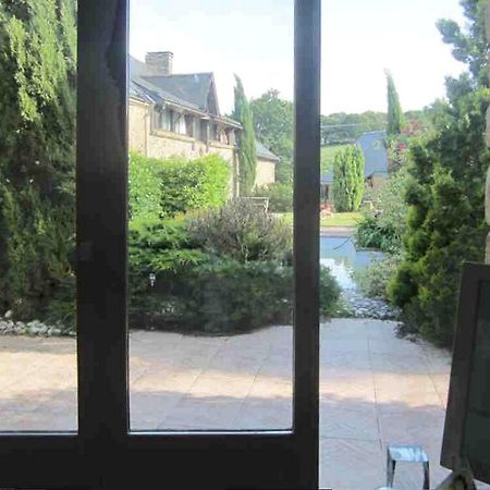Domaine De La Tranquillite V Villa Noyal-Muzillac Bagian luar foto