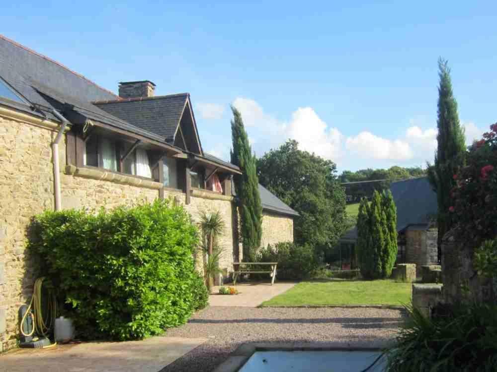 Domaine De La Tranquillite V Villa Noyal-Muzillac Bagian luar foto