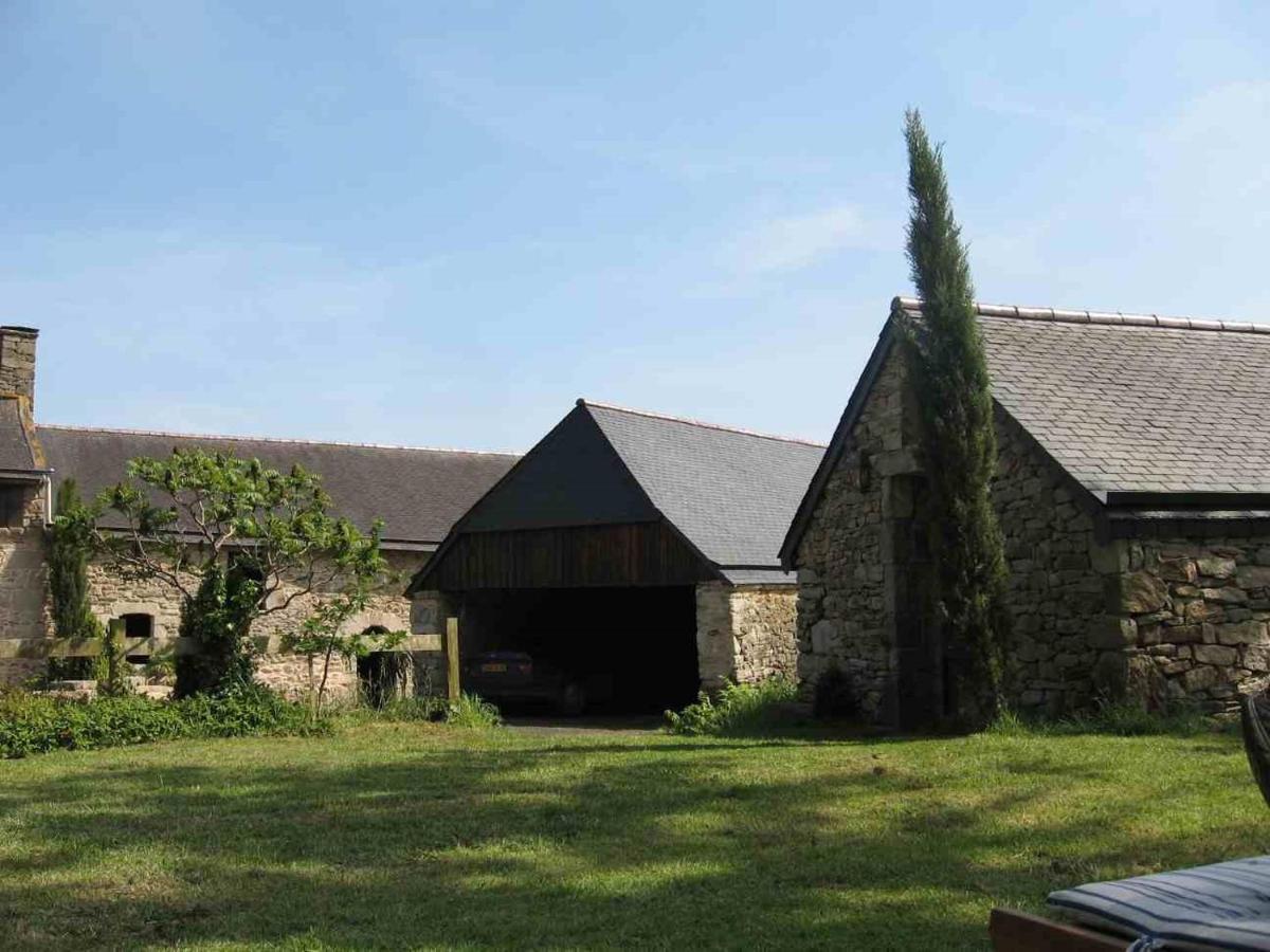 Domaine De La Tranquillite V Villa Noyal-Muzillac Bagian luar foto
