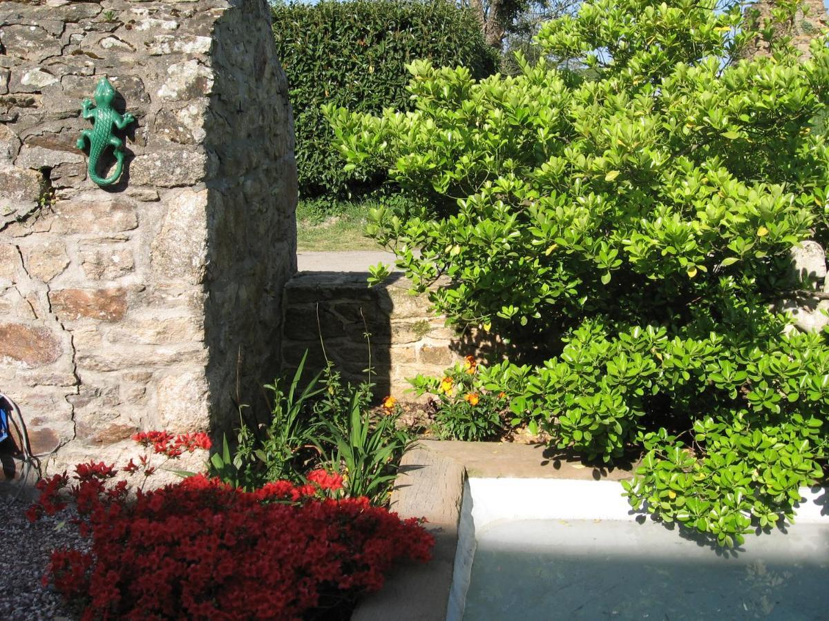 Domaine De La Tranquillite V Villa Noyal-Muzillac Bagian luar foto