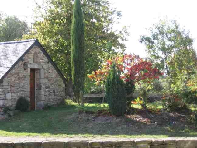 Domaine De La Tranquillite V Villa Noyal-Muzillac Bagian luar foto