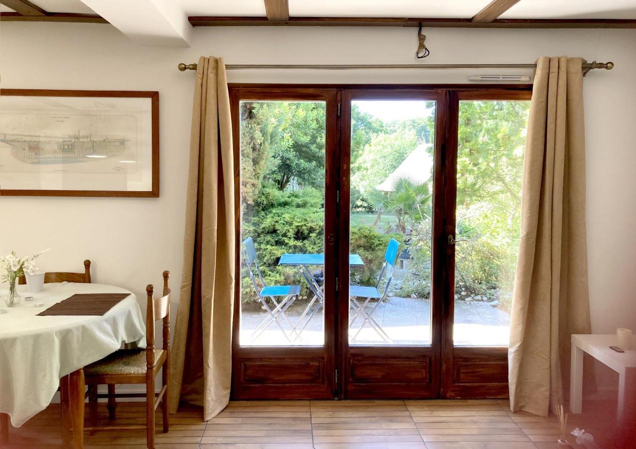 Domaine De La Tranquillite V Villa Noyal-Muzillac Bagian luar foto